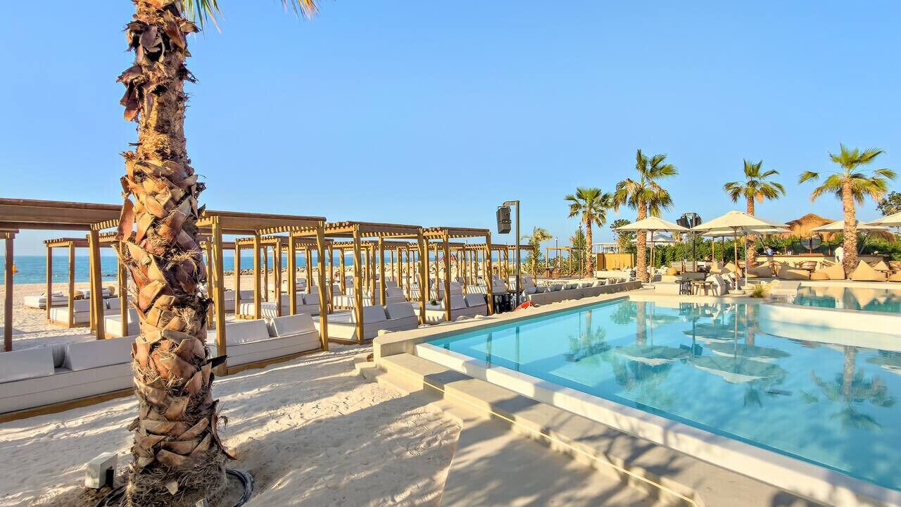 Photo of Outdoor in Mina Al Arab