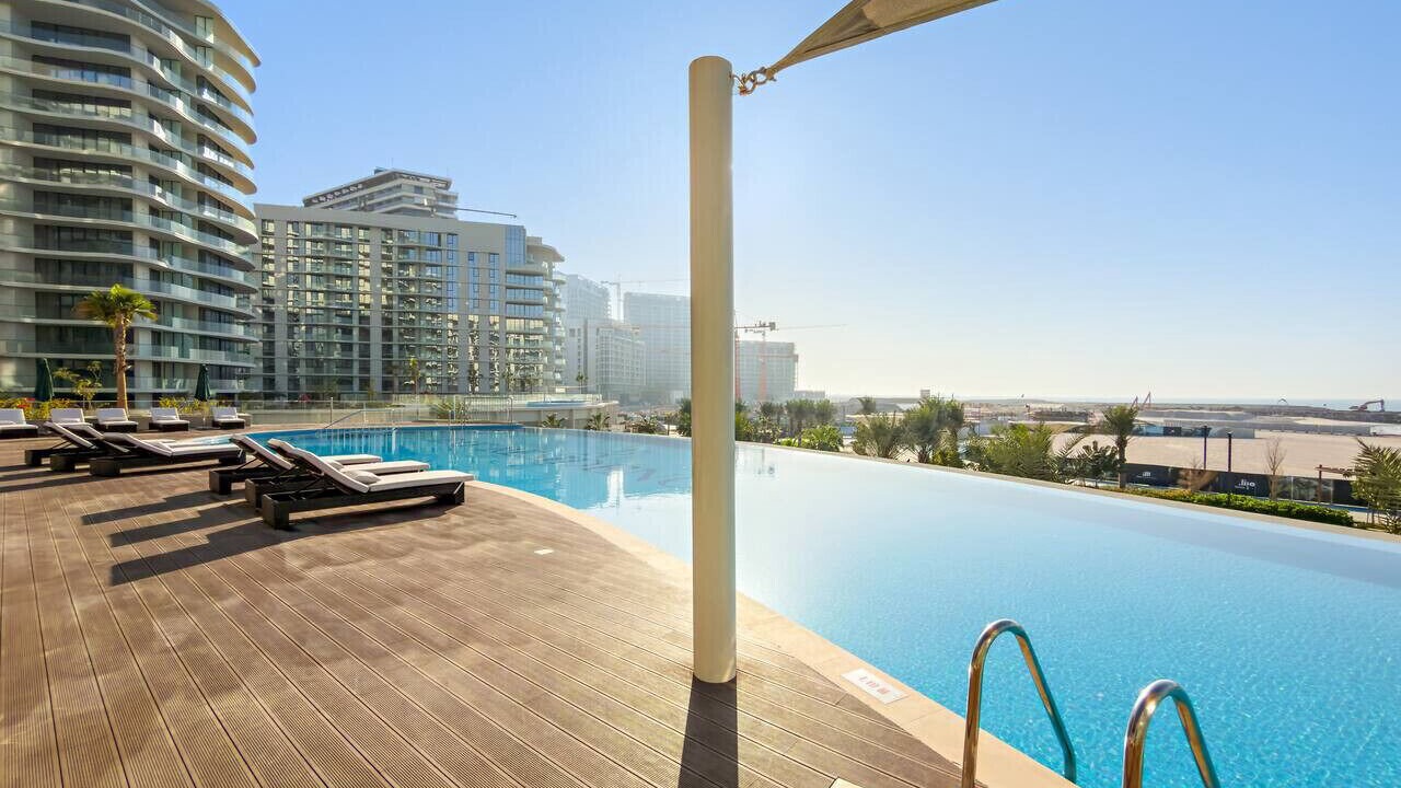Photo of Outdoor in Mina Al Arab