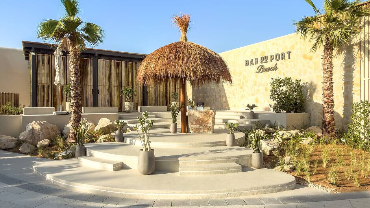 Photo of Outdoor in Mina Al Arab