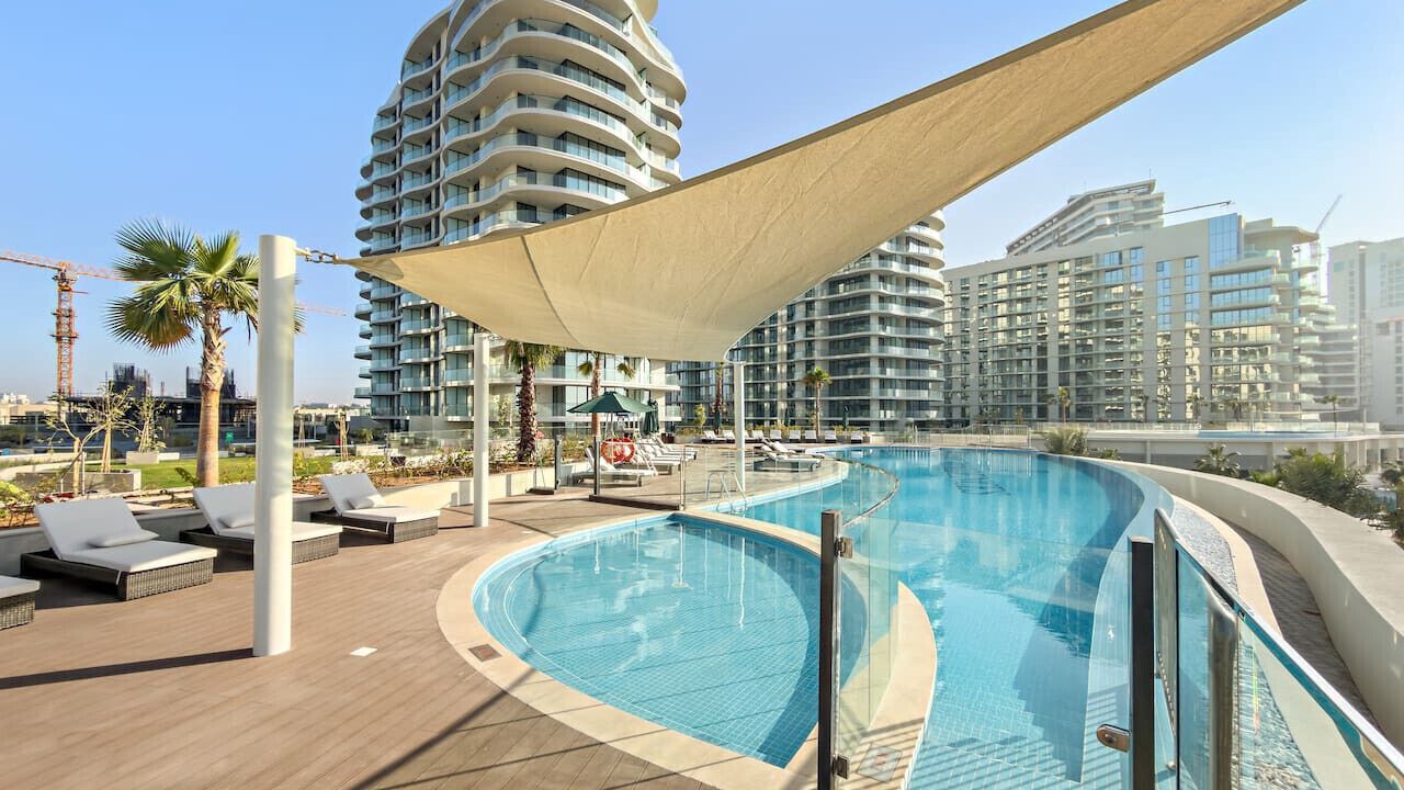 Photo of Outdoor in Mina Al Arab