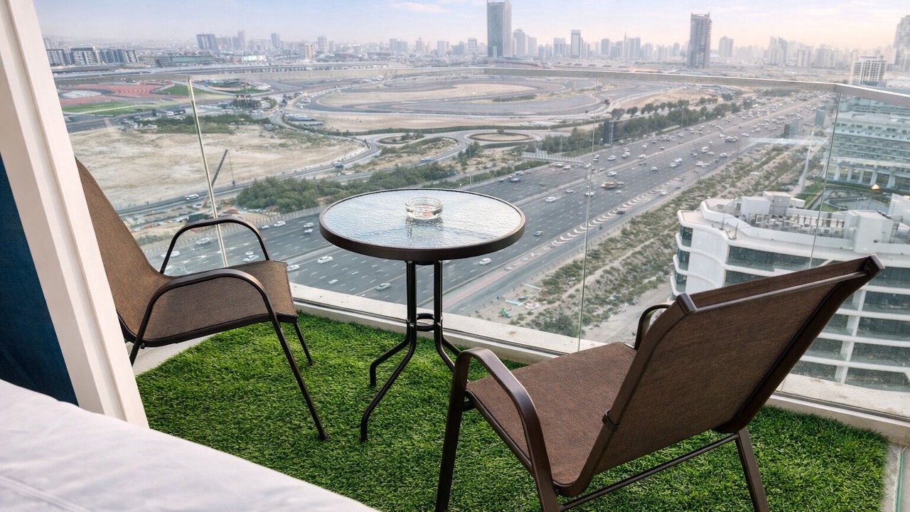 Photo of Outdoor in Bur Dubai