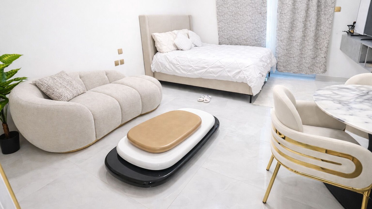 Photo of Bedroom in Bur Dubai