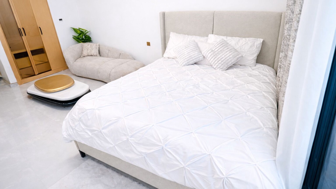 Photo of Bedroom in Bur Dubai