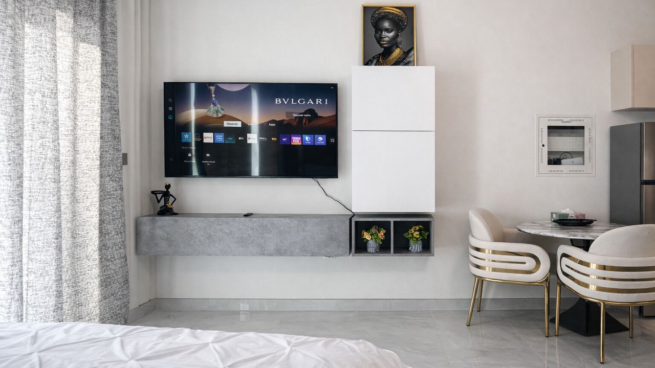 Photo of Bedroom in Bur Dubai