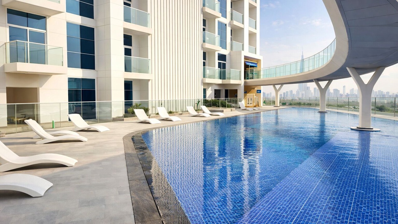Photo of Outdoor in Bur Dubai