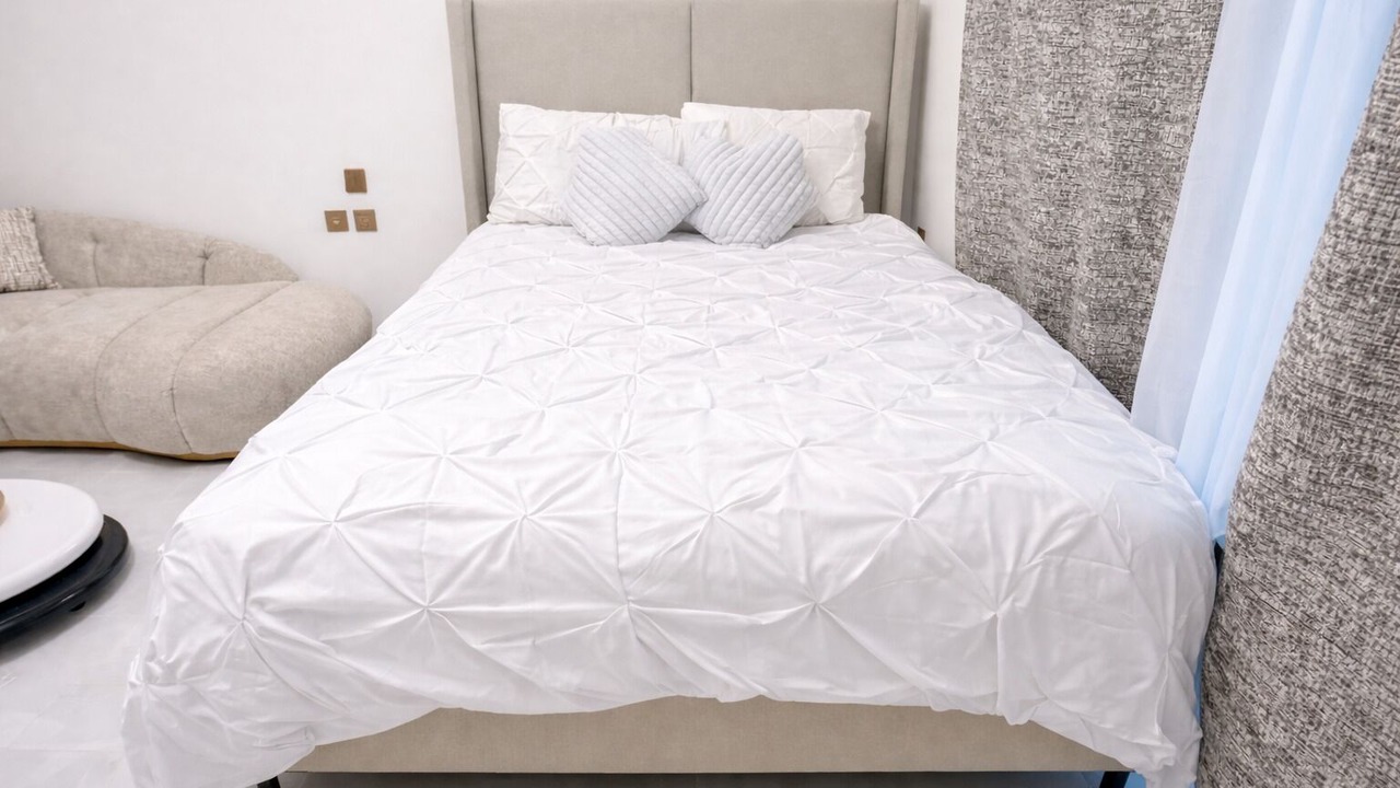 Photo of Bedroom in Bur Dubai
