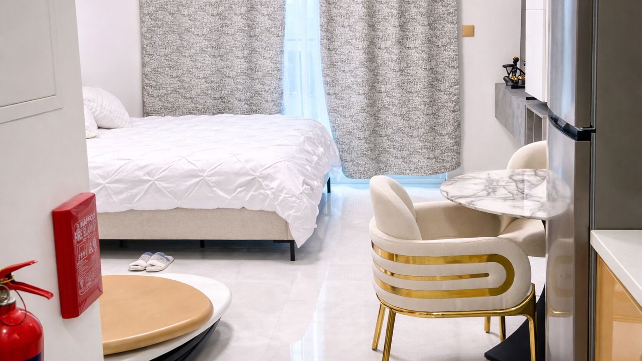 Photo of Bedroom in Bur Dubai