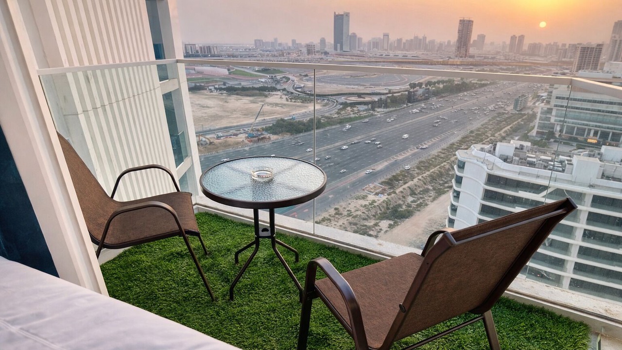 Photo of Outdoor in Bur Dubai