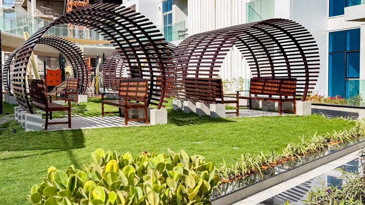 Photo of Outdoor in Bur Dubai