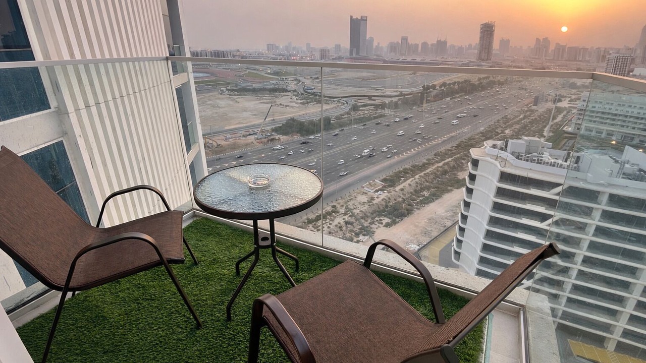 Photo of Outdoor in Bur Dubai