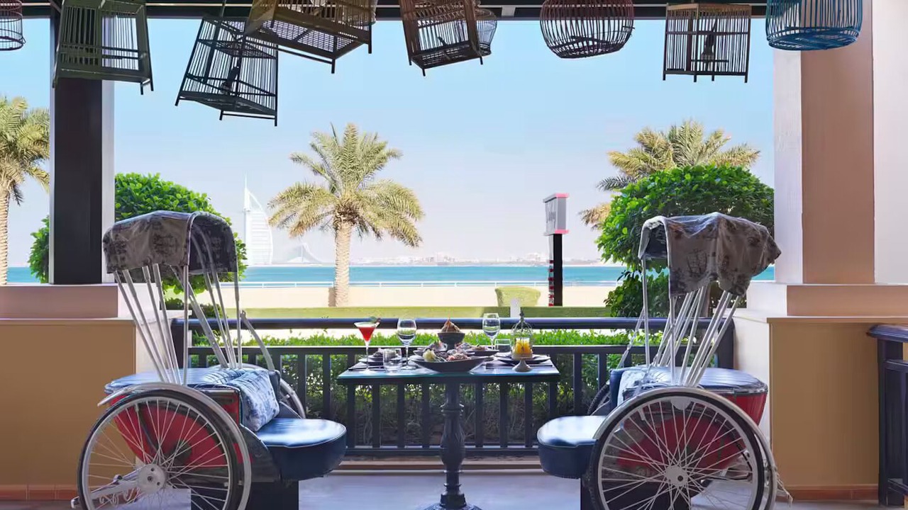 Photo of Outdoor in Palm Jumeirah
