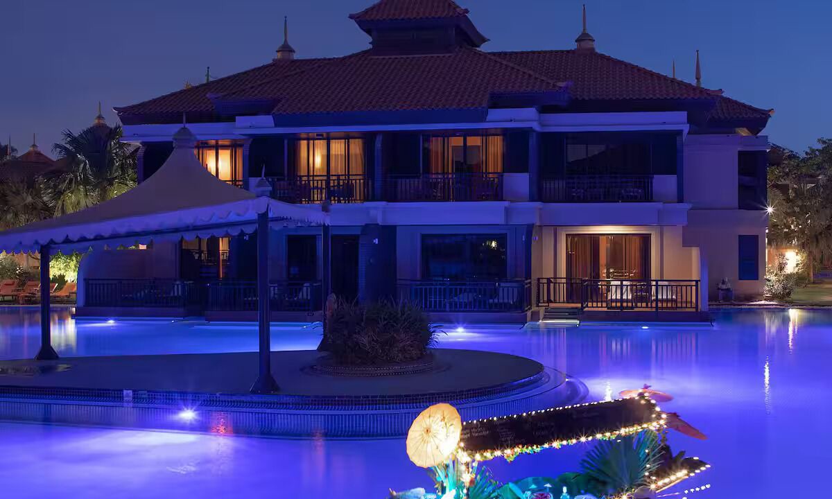 Photo of Outdoor in Palm Jumeirah