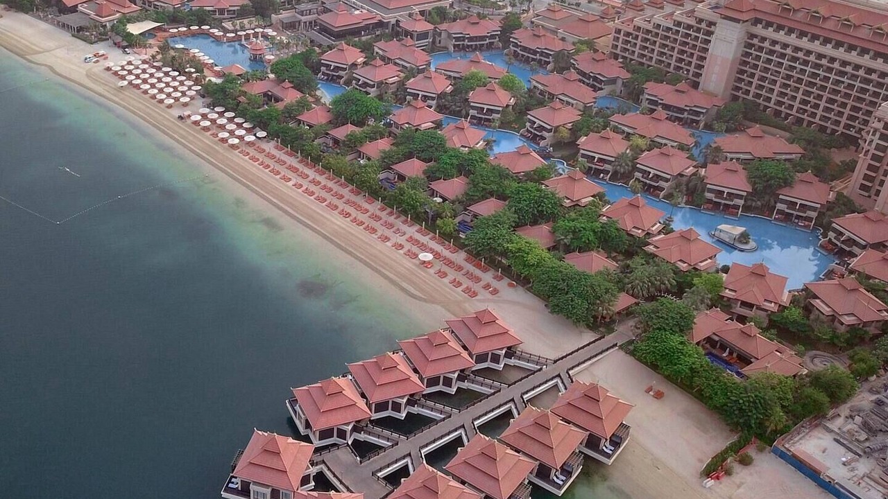 Photo of Outdoor in Palm Jumeirah