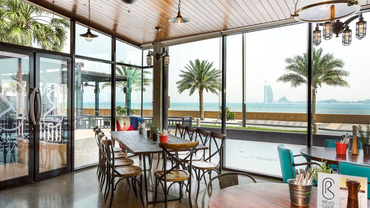 Photo of Others in Palm Jumeirah