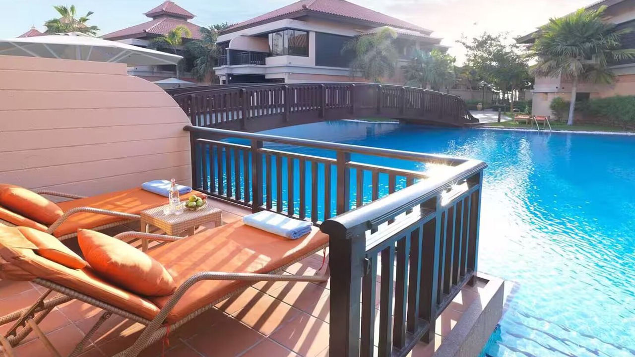 Photo of Outdoor in Palm Jumeirah