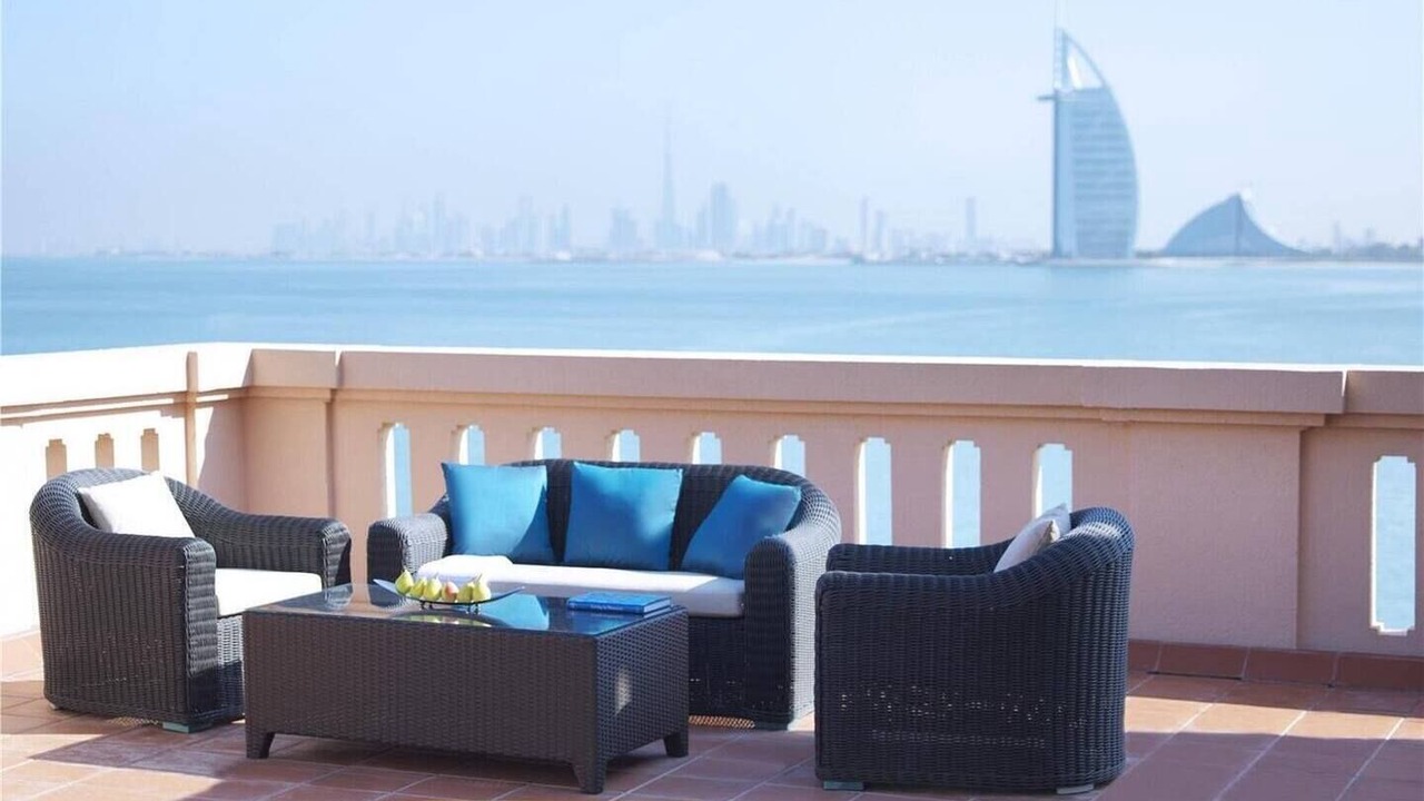 Photo of Outdoor in Palm Jumeirah