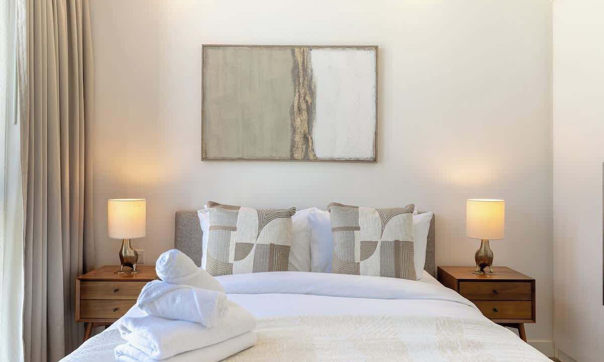 Photo of Bedroom in Al Wasl