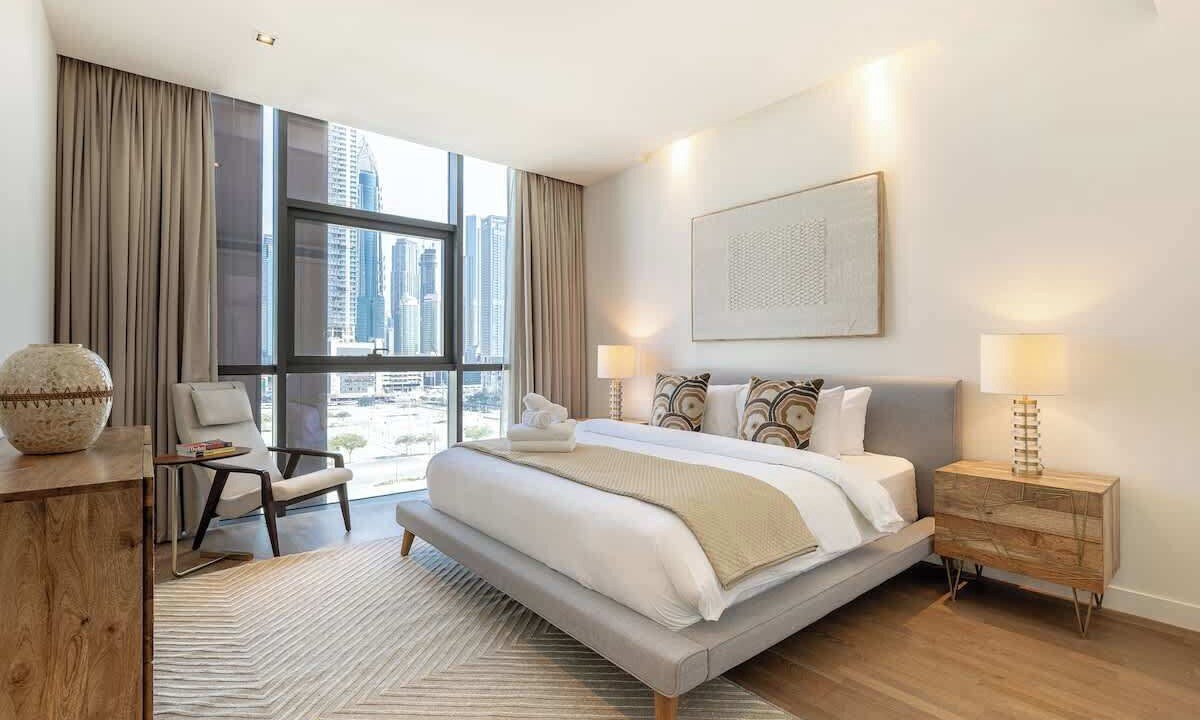 Photo of Bedroom in Al Wasl