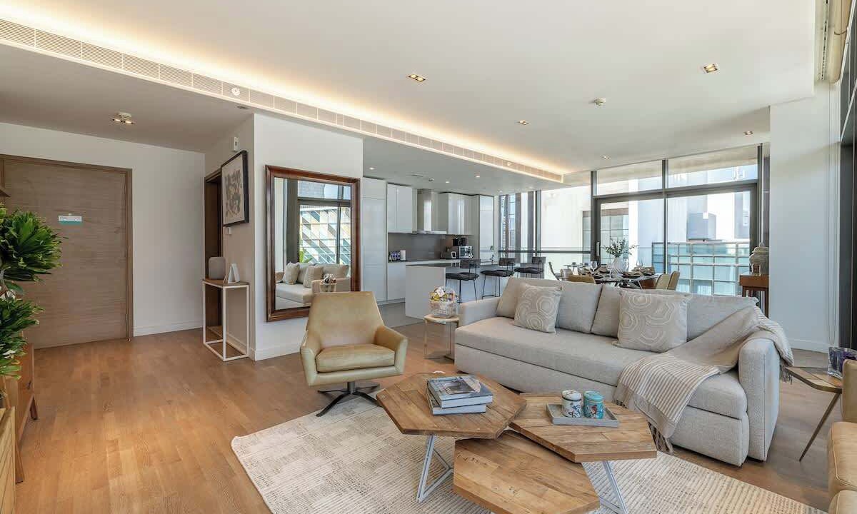 Photo of Livingroom in Al Wasl