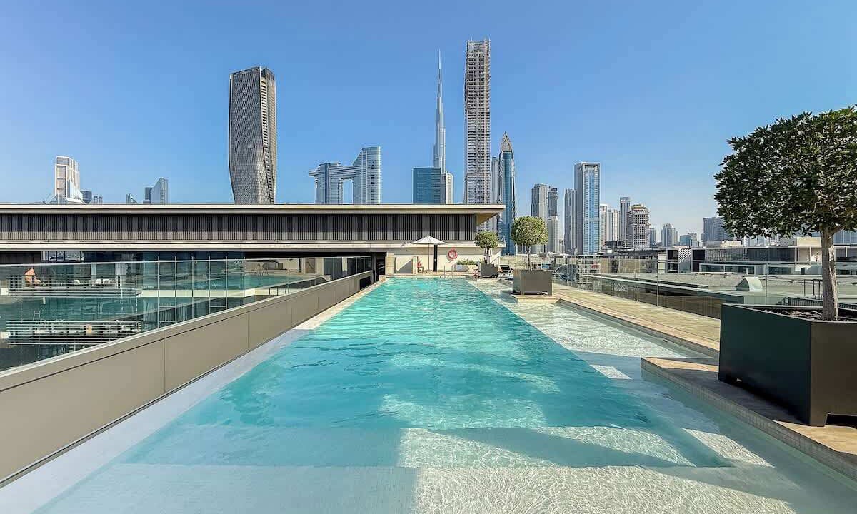 Photo of Outdoor in Al Wasl