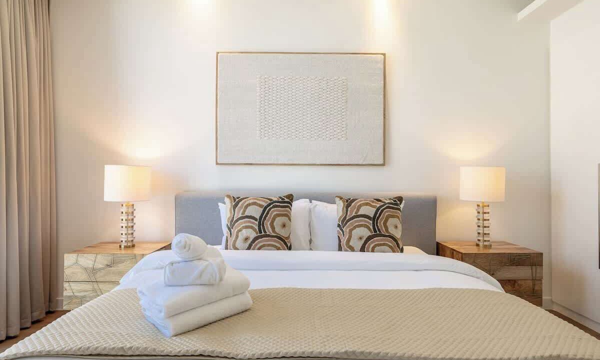 Photo of Bedroom in Al Wasl
