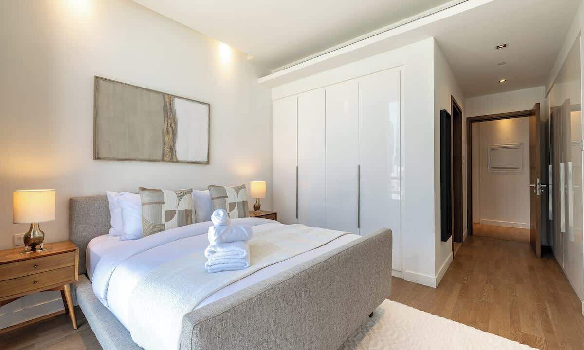 Photo of Bedroom in Al Wasl