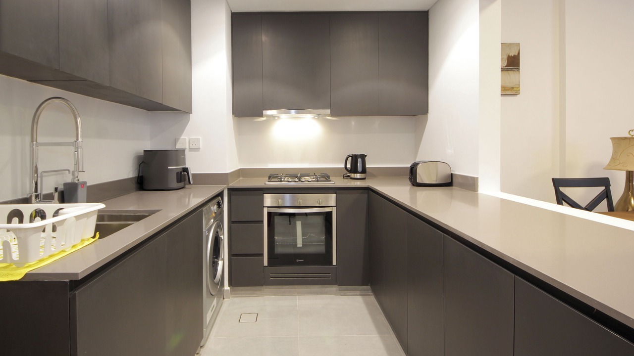 Photo of Kitchen in Sharjah