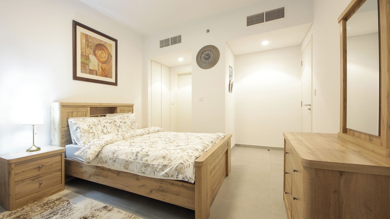 Photo of Bedroom in Sharjah