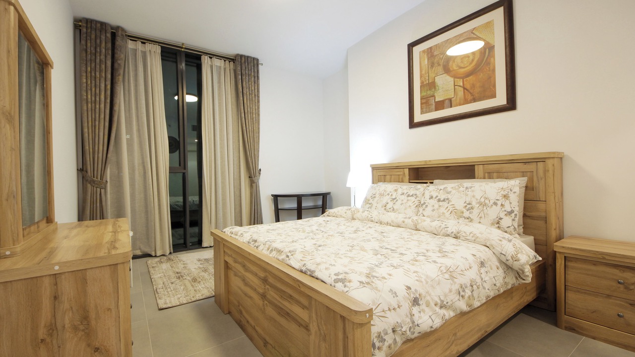 Photo of Bedroom in Sharjah
