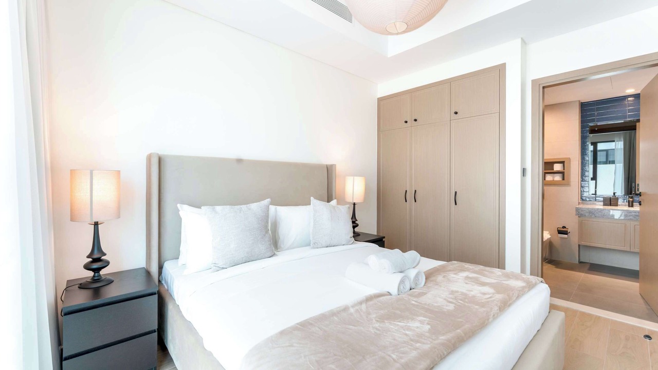 Photo of Bedroom in Dubai