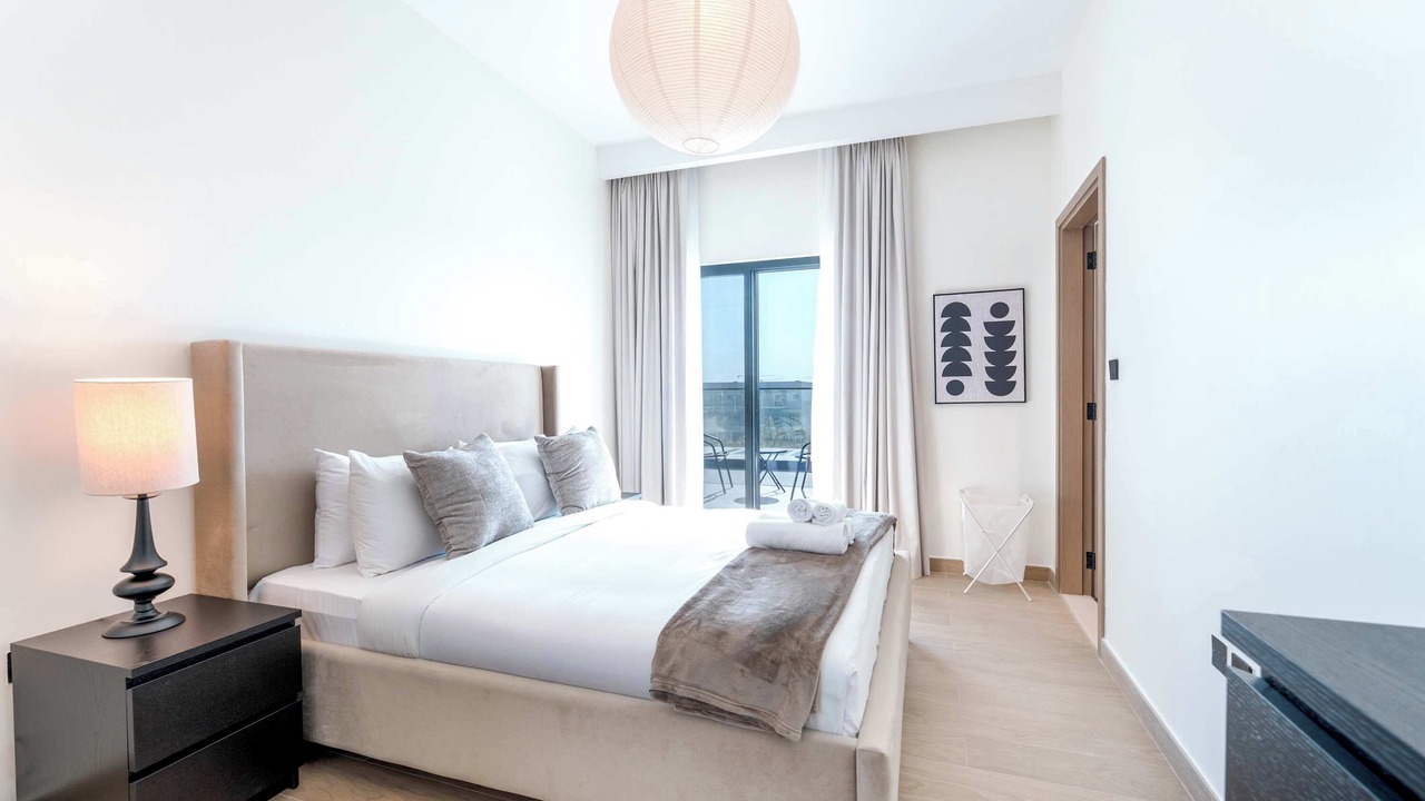 Photo of Bedroom in Dubai
