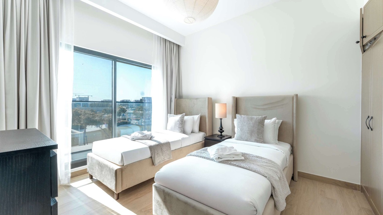 Photo of Bedroom in Dubai