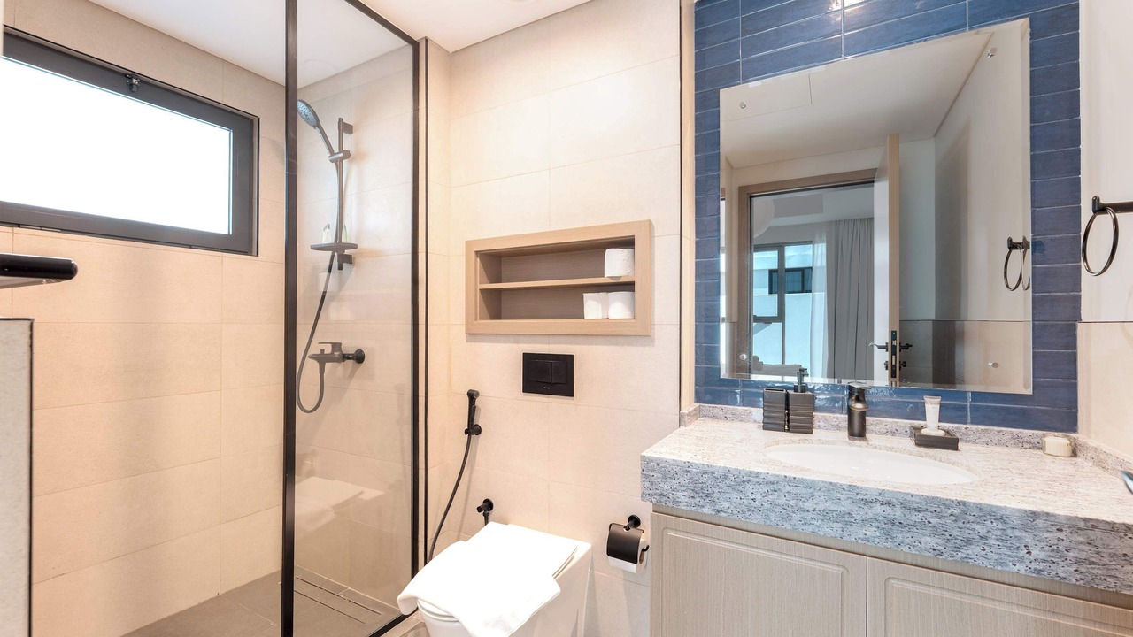 Photo of Bathroom in Dubai