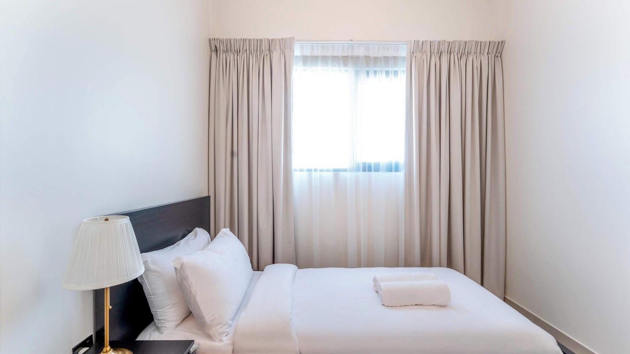 Photo of Bedroom in Dubai