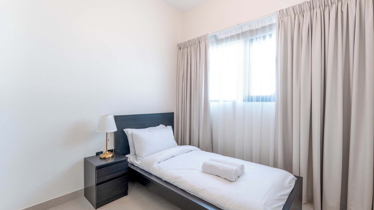 Photo of Bedroom in Dubai