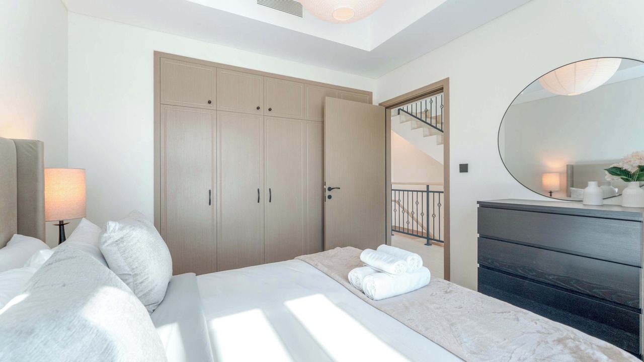 Photo of Bedroom in Dubai