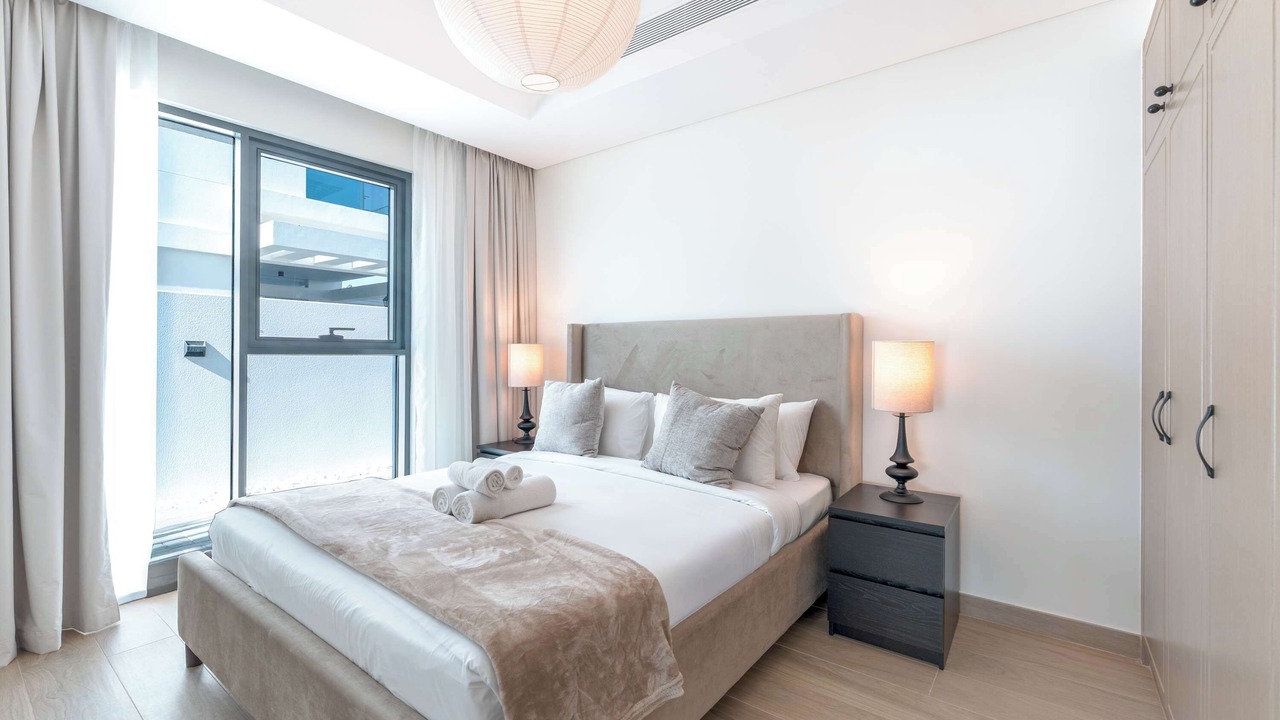 Photo of Bedroom in Dubai