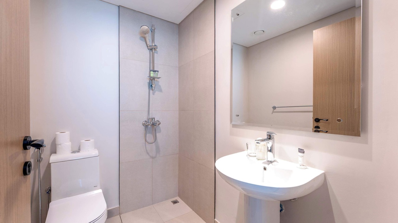Photo of Bathroom in Dubai