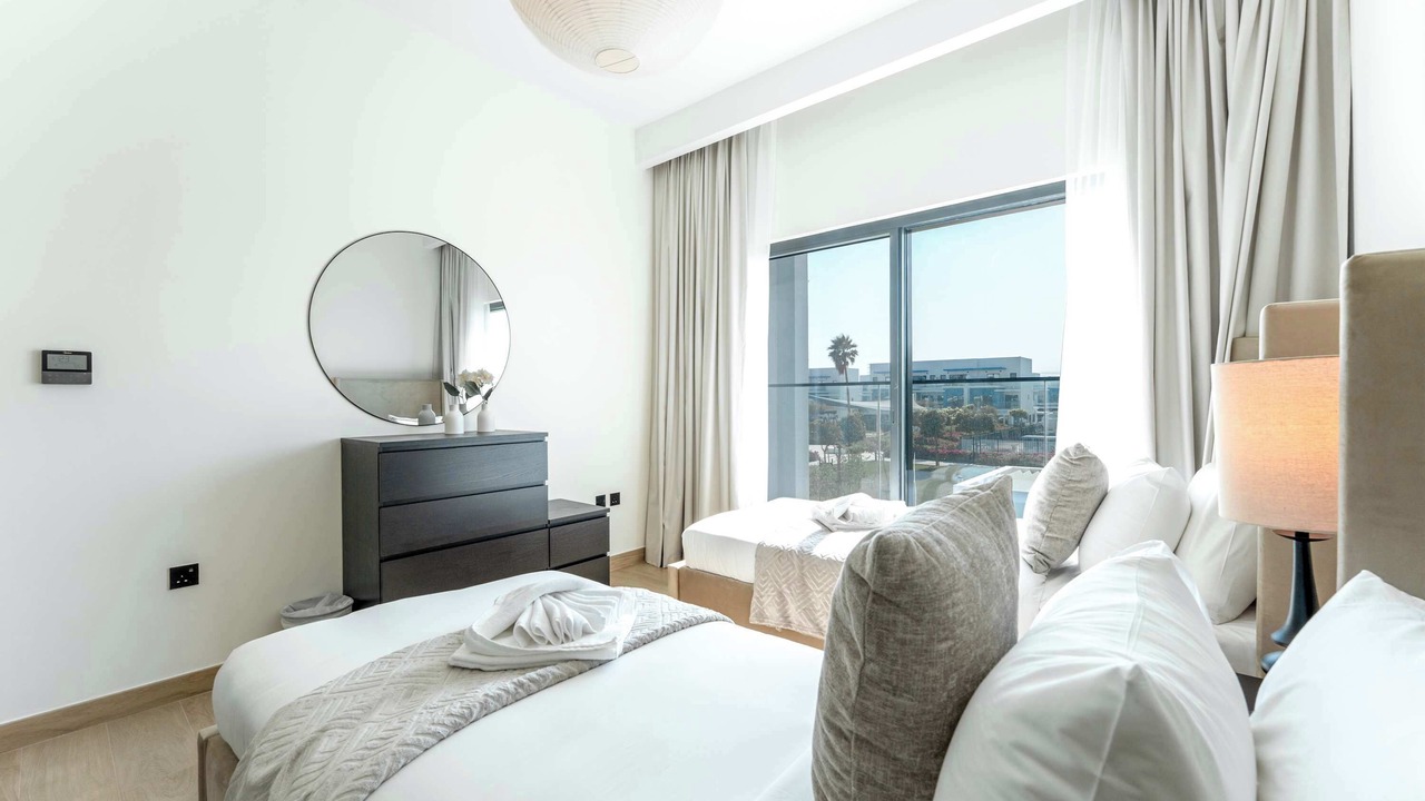 Photo of Bedroom in Dubai