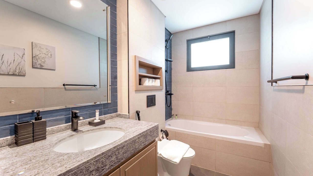 Photo of Bathroom in Dubai