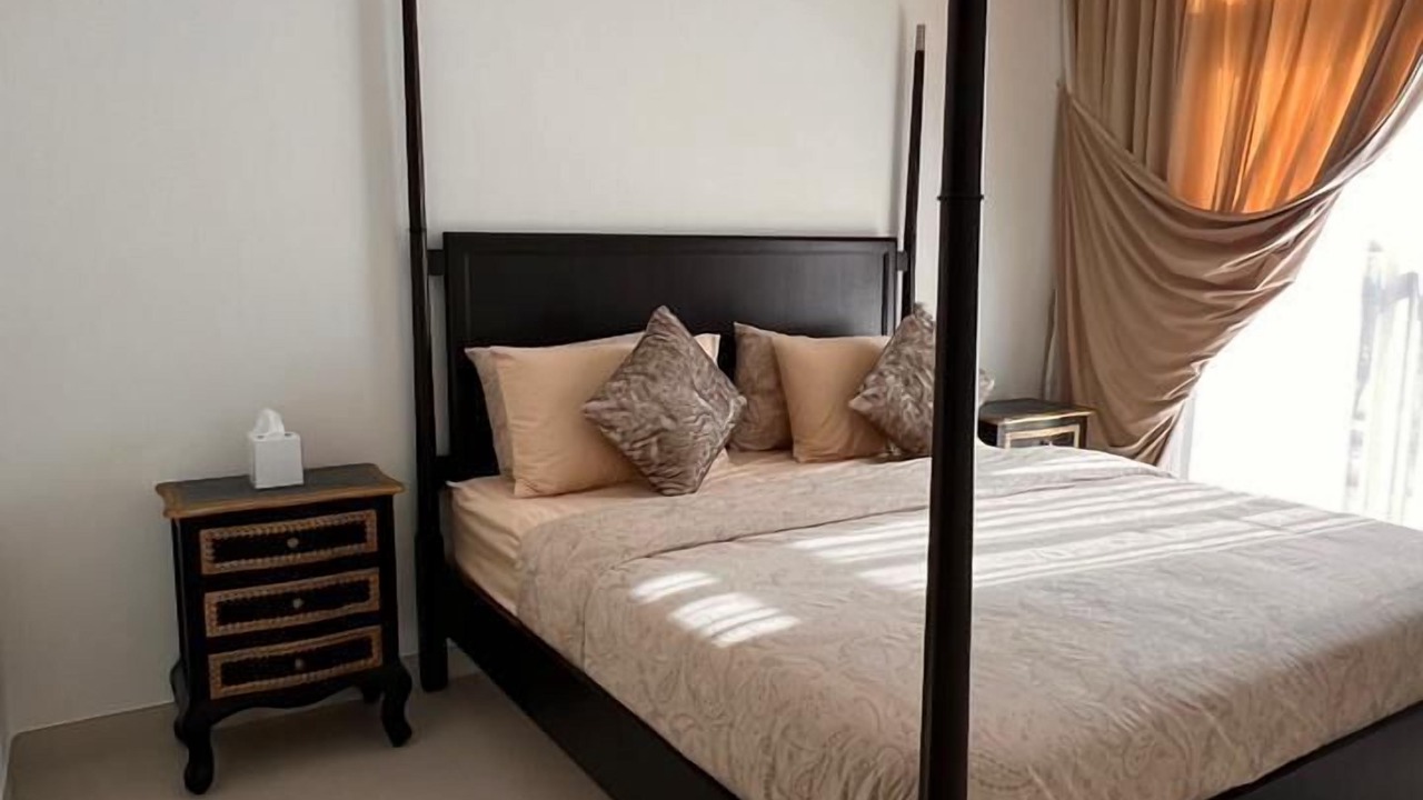 Photo of Bedroom in Trade Center
