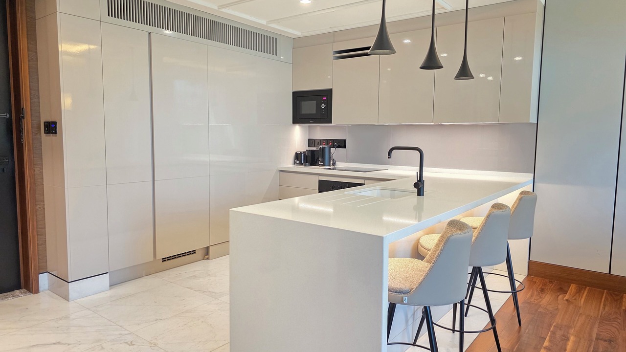 Photo of Kitchen in Dubai
