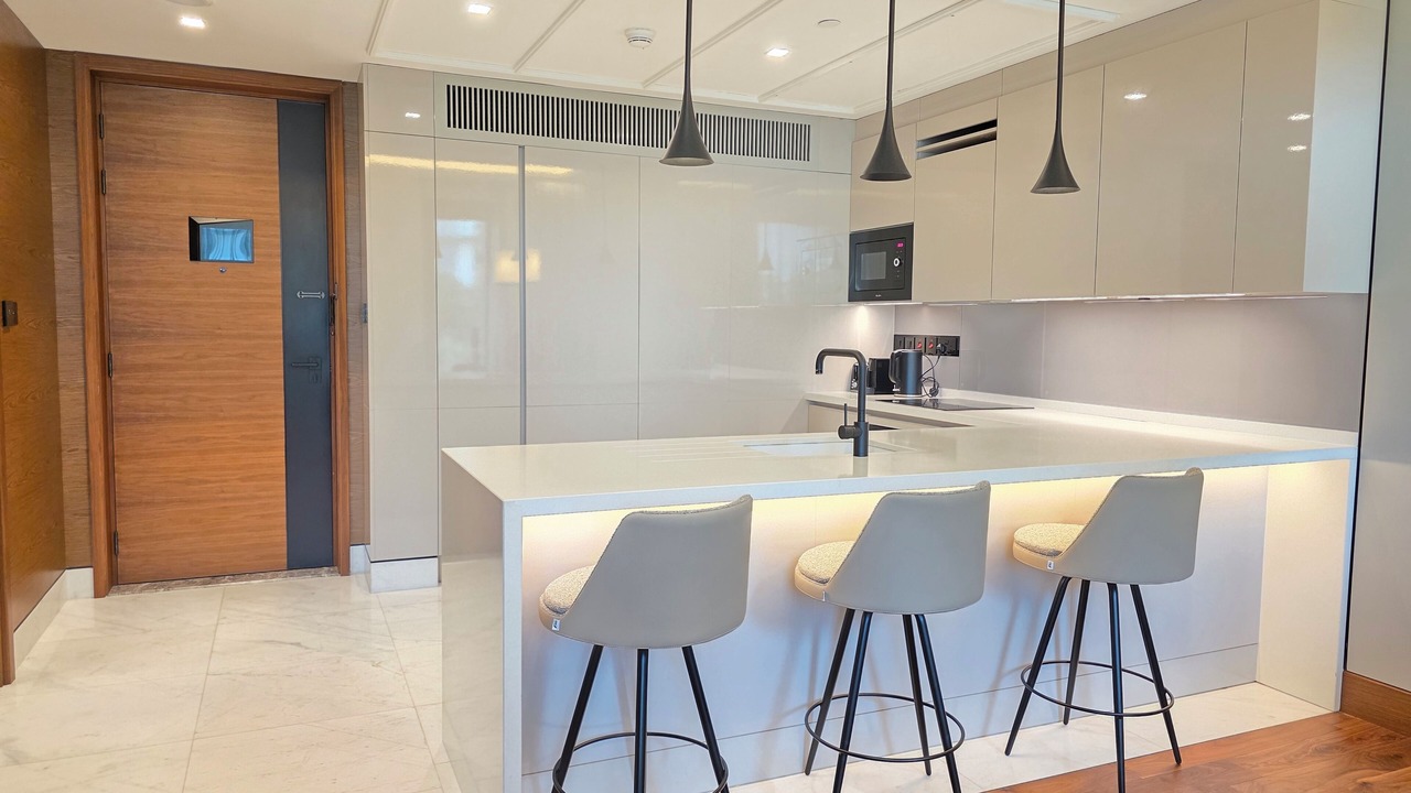 Photo of Kitchen in Dubai