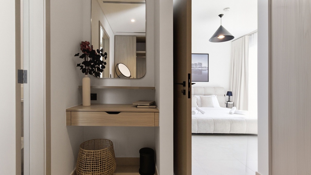 Photo of Bedroom in Dubai Sports City