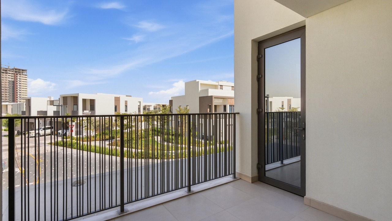Photo of Outdoor in Dubai Sports City