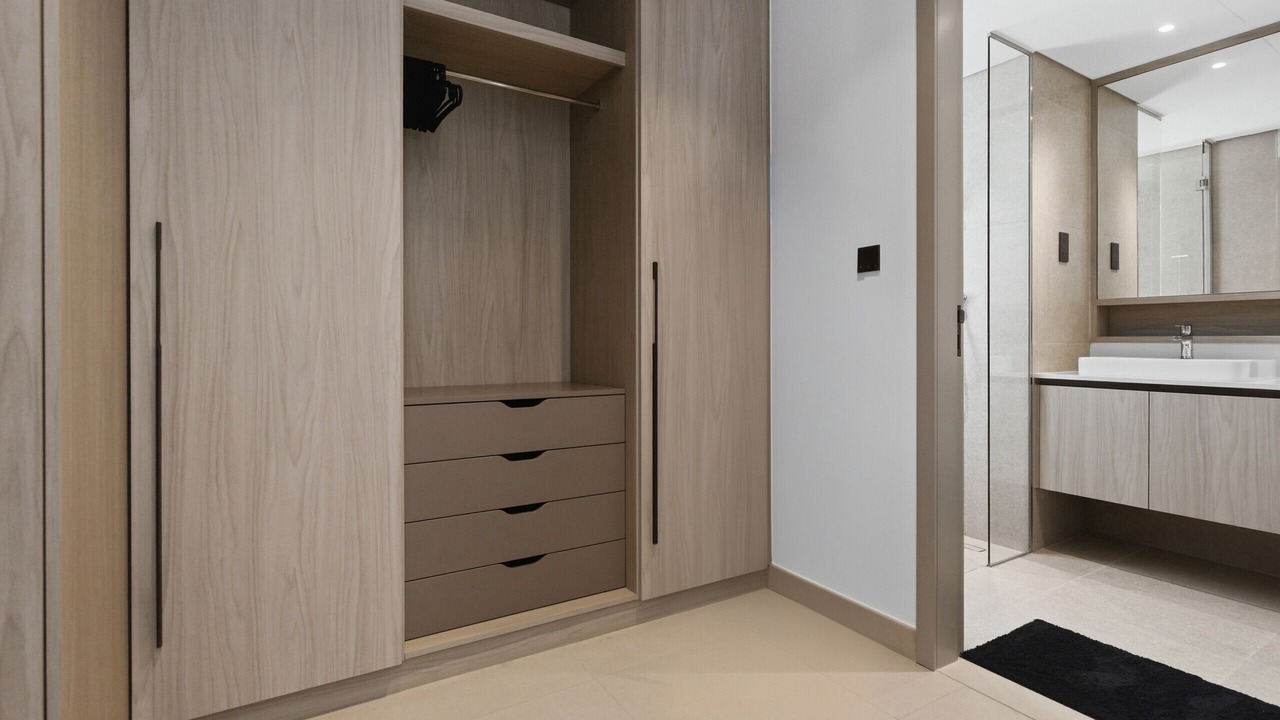 Photo of Bathroom in Dubai Sports City