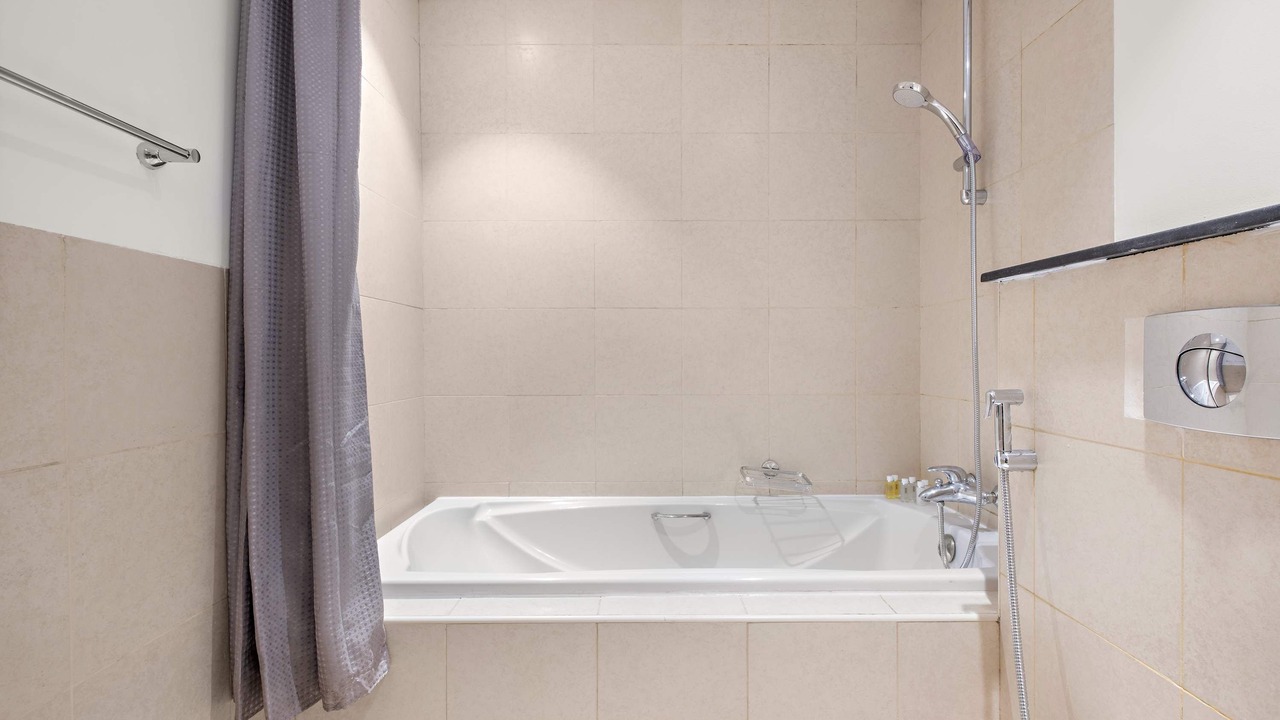 Photo of Bathroom in Dubai
