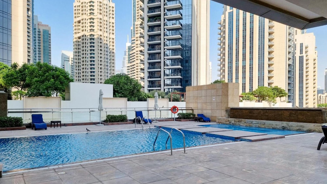 Photo of Outdoor in Dubai
