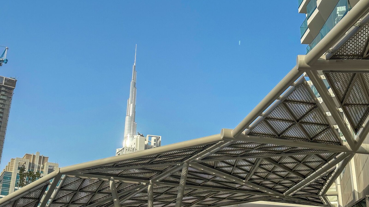 Photo of Others in Dubai