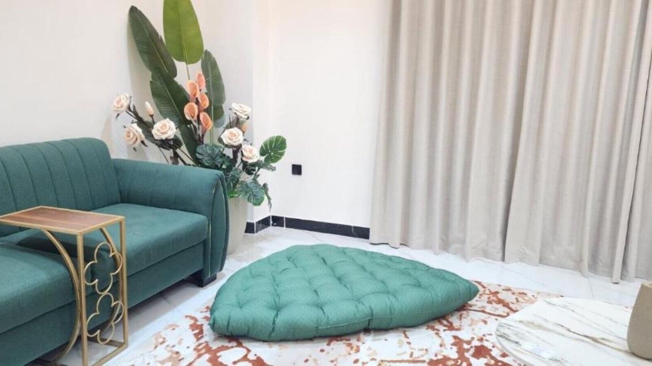 Photo of Livingroom in Ajman